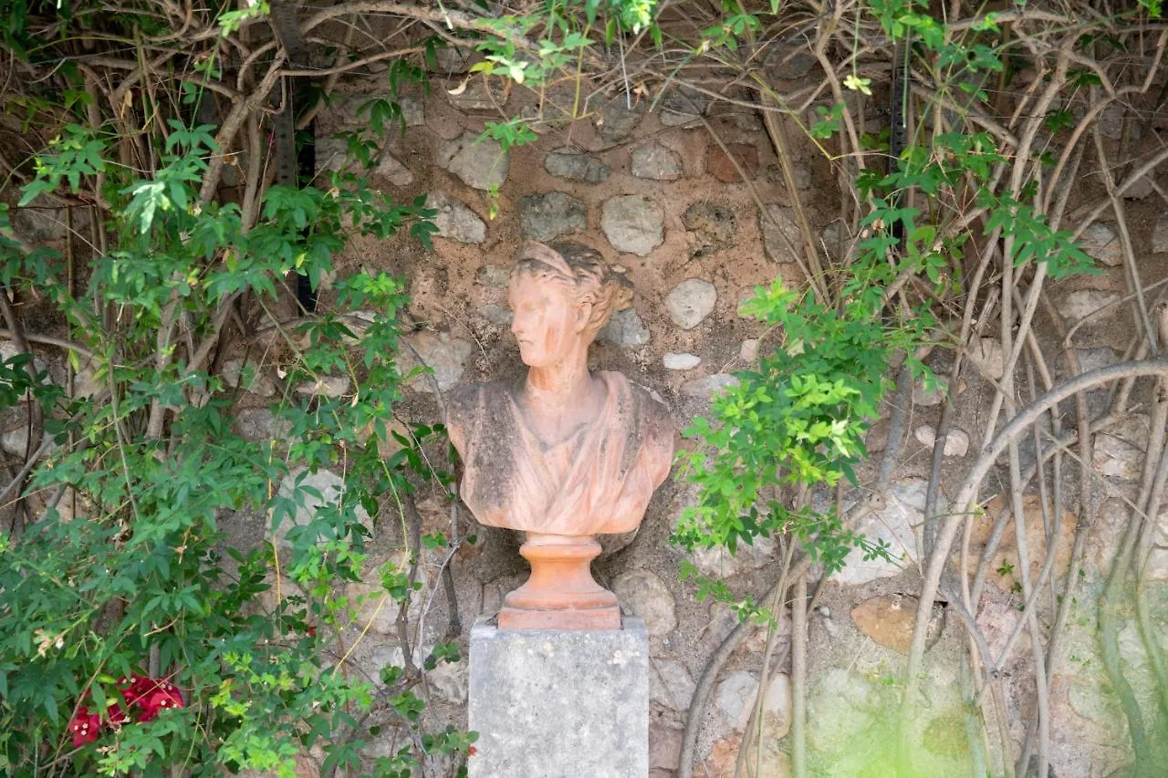 Ca'N Puig De Soller Aparthotel