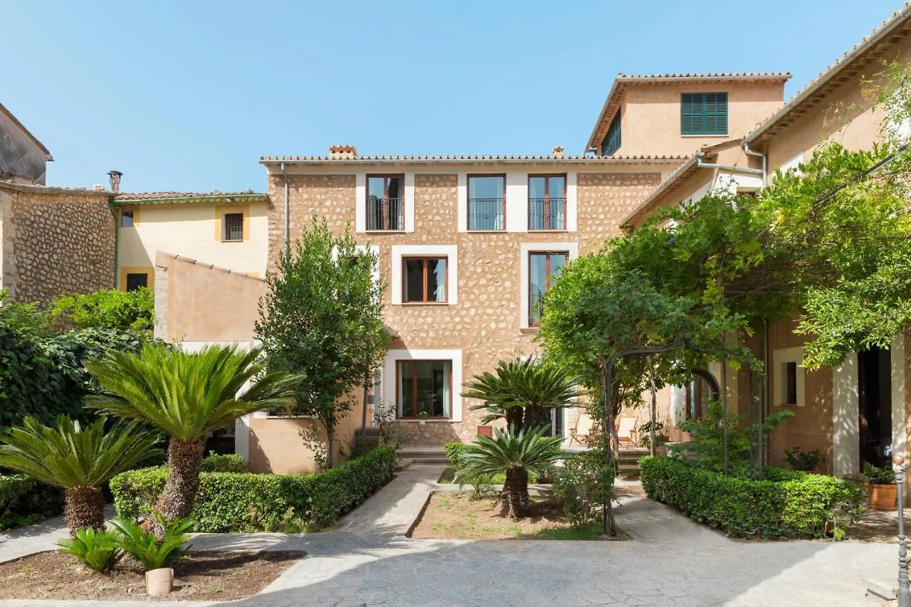 Ca\'N Puig De Soller location