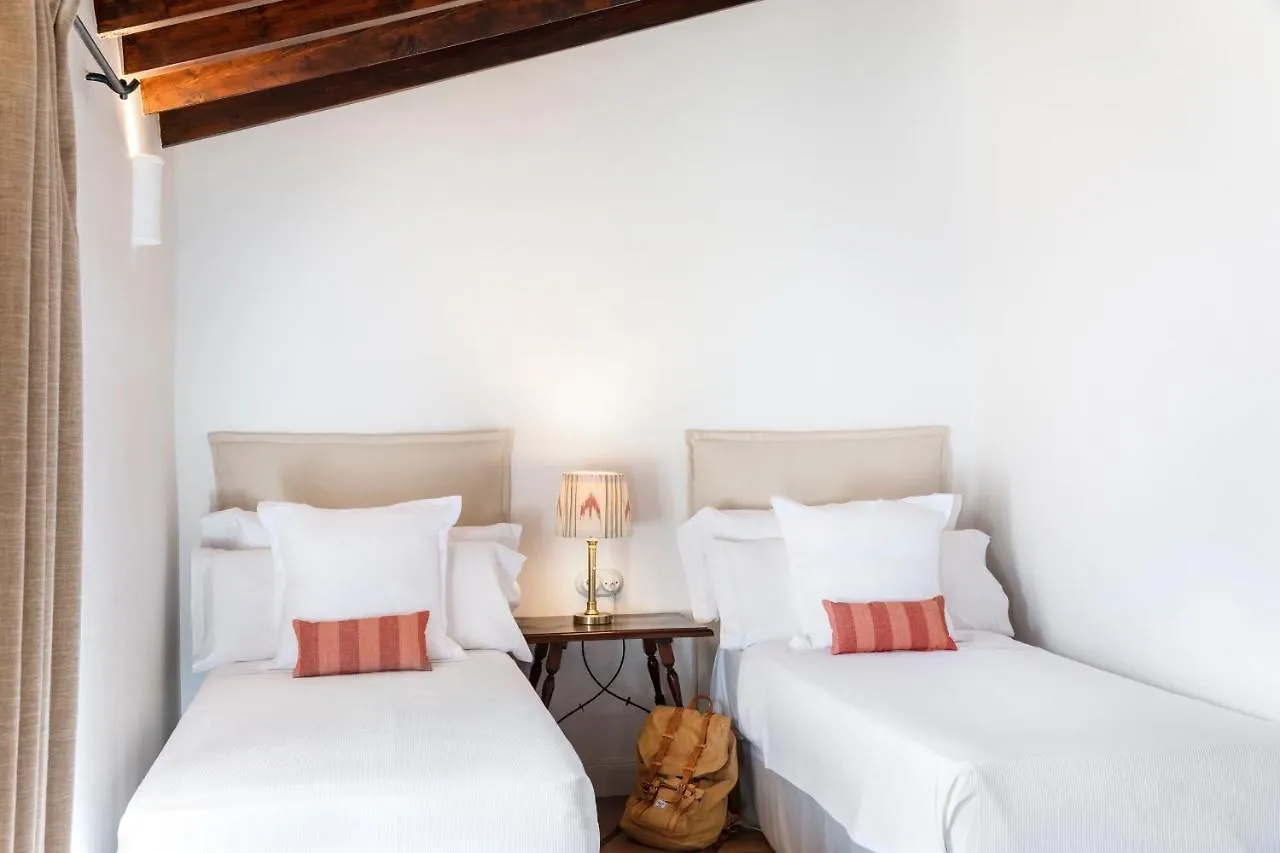 Aparthotel Ca'N Puig De Sóller 0*,