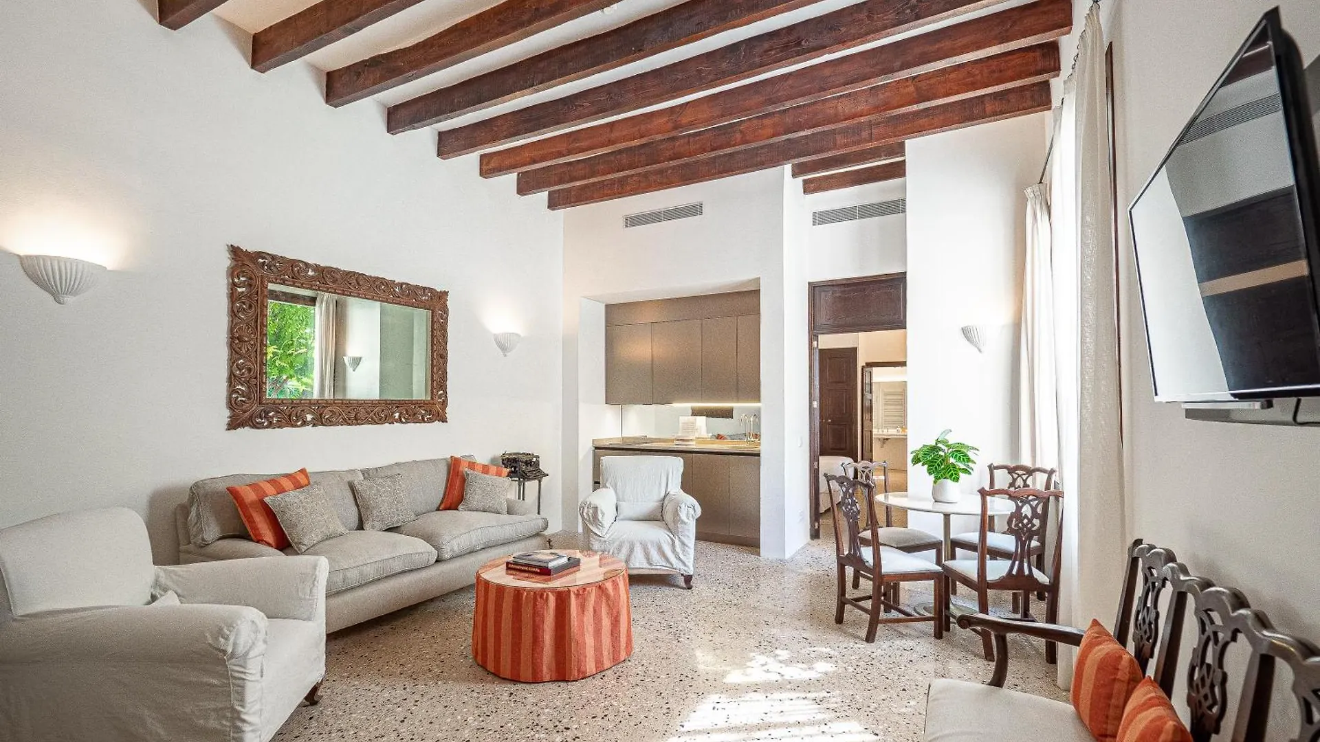 Ca'N Puig De Soller Aparthotel